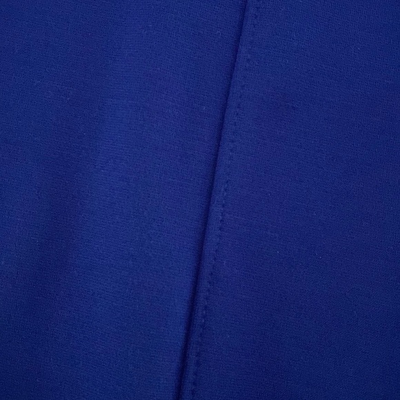 NYGard  blue high wasted Slim/ Straight leggings size SP - Picture 7 of 15